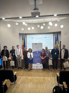 Training in Pedagogical Methods (Problem Based Learning) and Robotic Algorithm Verification and Synthesis